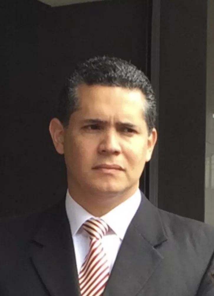 Ricardo Barria Dillems