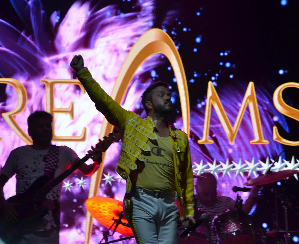 foto Play the gae 2024