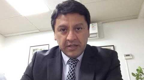 Edison Tropa Sandoval.