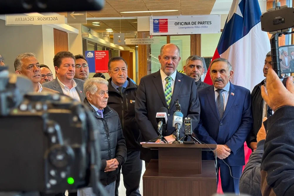 Gobierno logra destrabar el pago de sueldos a 1400 mujeres de la region