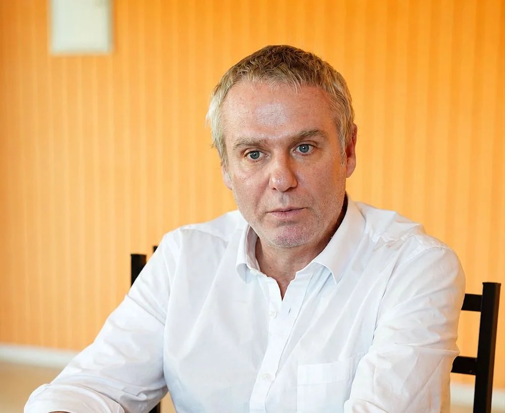 Diputado Tomás Kast