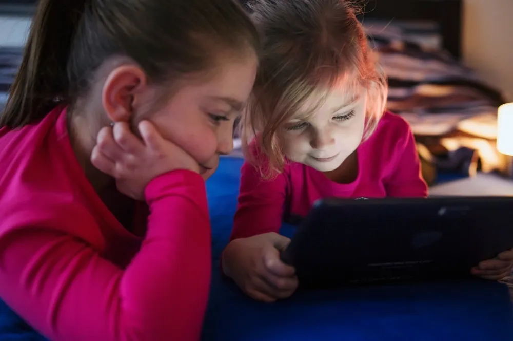 Uso de Pantallas - UNIACC