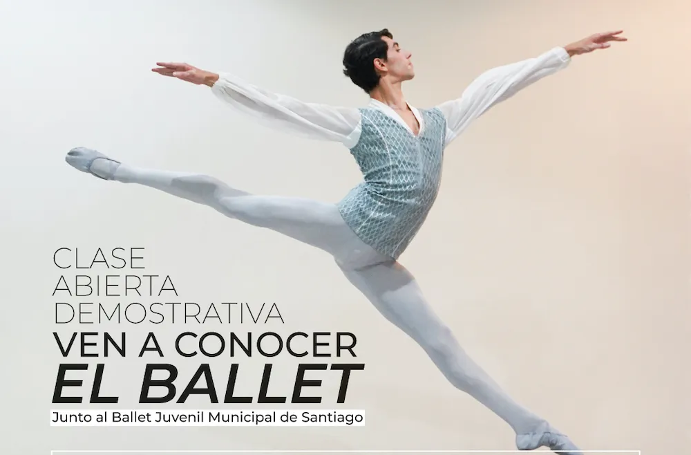 Ballet juvenil