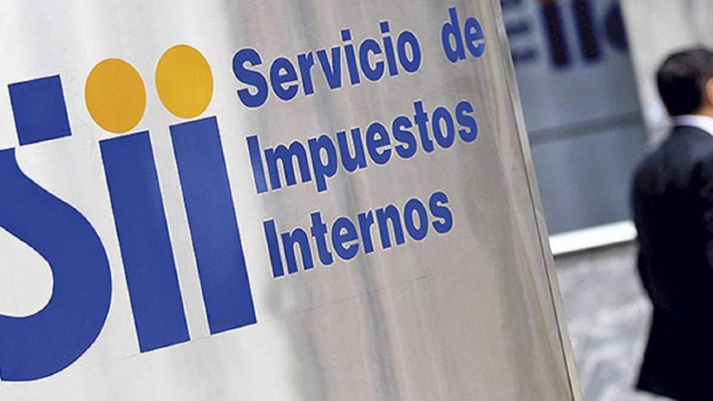 Impuestos Internos