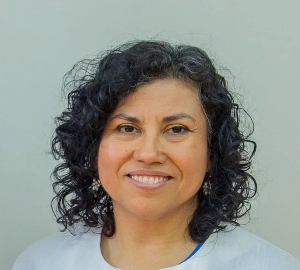 Gwendolyn Araya - academica UCT