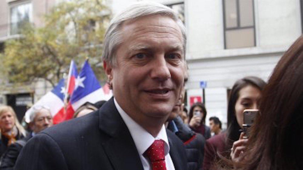 Jose Antonio Kast