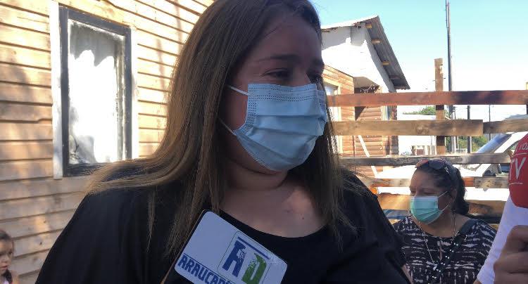 Desayunos solidarios.