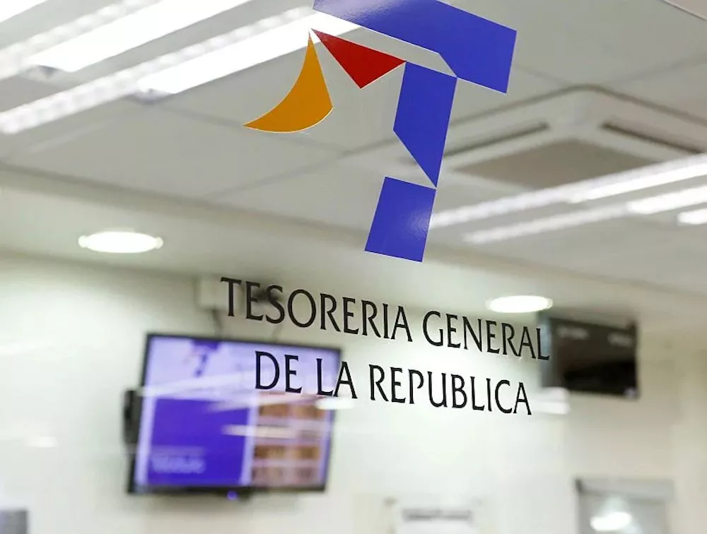 Tesoreria Temuco