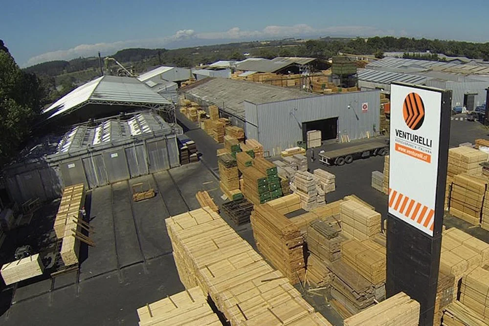 Maderas Venturelli