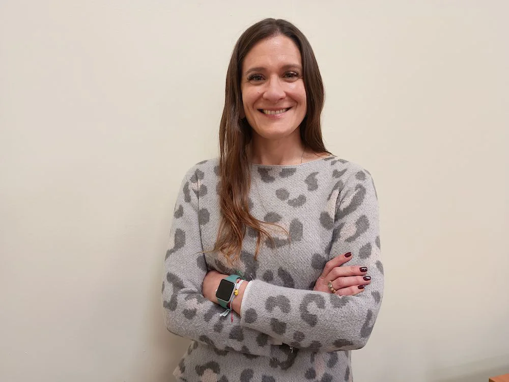 María Ignacia Gotuzzo