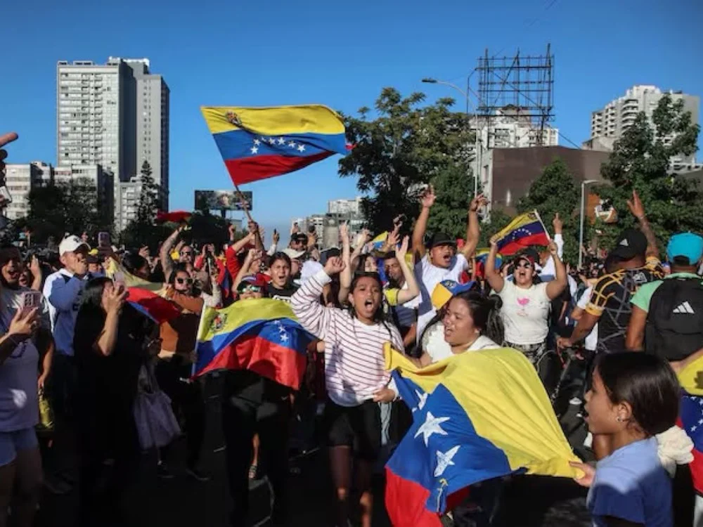 Venezuela