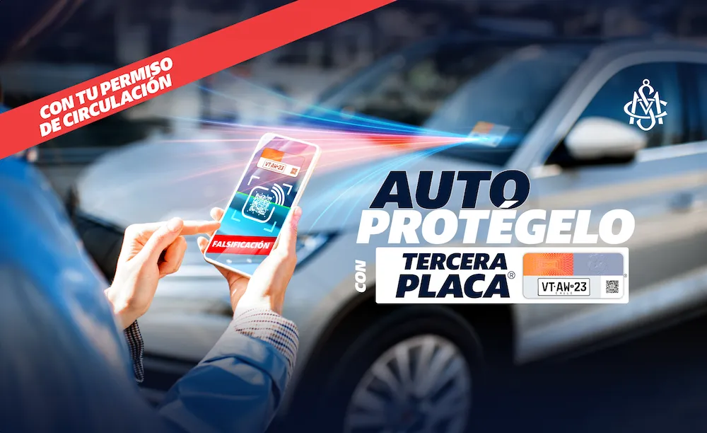 Tercera placa Casa de Moneda 3