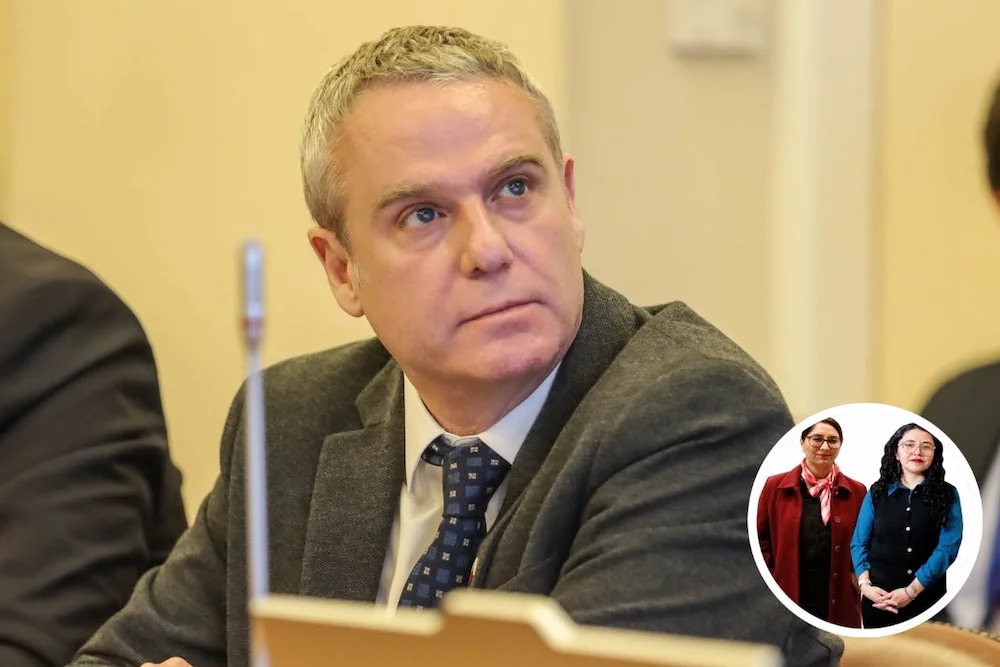 Diputado Tomás Kast