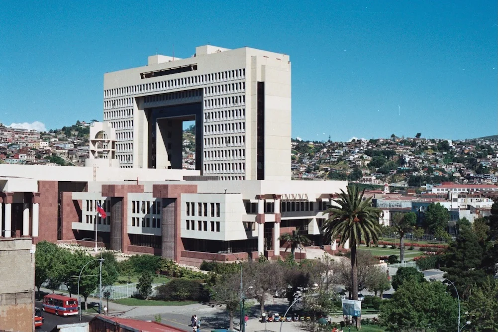 Senado de Chile